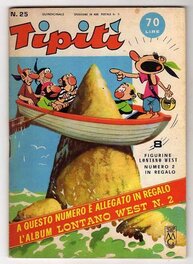 Tipiti n° 25. Tipiti n° 25.