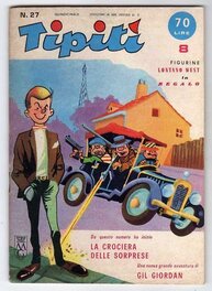 Tipiti n° 27. Tipiti n° 27.