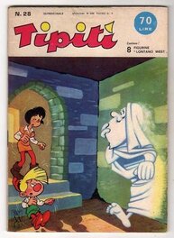 Tipiti n° 28.