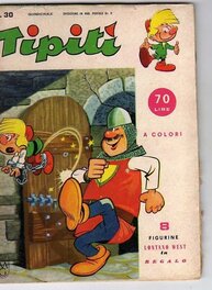 Tipiti n° 30. Tipiti n° 30.