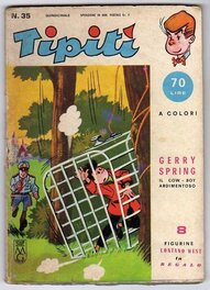 Tipiti n° 35. Tipiti n° 35.