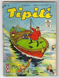 Tipiti n° 4. Tipiti n° 4.
