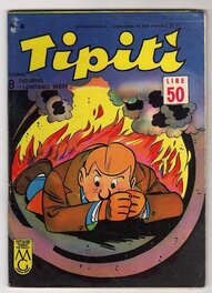 Tipiti n° 6. Tipiti n° 6.