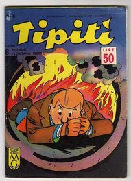 Tipiti n° 6.