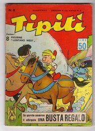 Tipiti n° 8. Tipiti n° 8.