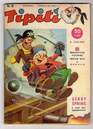 Tipiti n° 9. Tipiti n° 9.