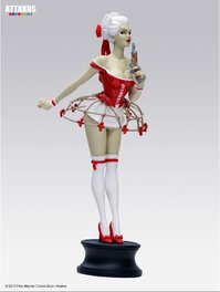 Statuette Statuette