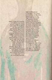 Page de fin Page de fin