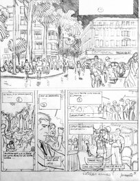 Crayonne Planche 5 Crayonne Planche 5