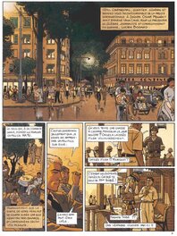 Planche 5 Planche 5