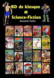 Bd de kiosque et de Science-Fiction Bd de kiosque et de Science-Fiction