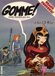Gomme 4 Gomme 4