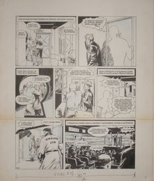 René Deynis - Deynis - Comic Strip