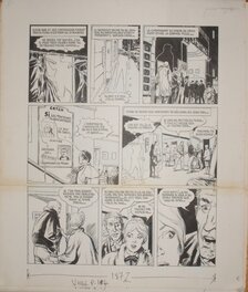 René Deynis - Deynis - Comic Strip