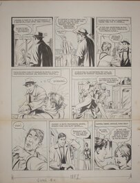 René Deynis - Deynis - Comic Strip