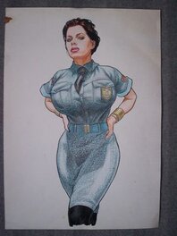 Edvin Biukovic,sexy Woman Pin Up +overlay A Edvin Biukovic,sexy Woman Pin Up +overlay A