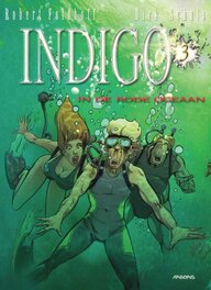 Indigo #3 Arboris,pub. Indigo #3 Arboris,pub.