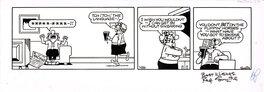 ANDY CAPP - daily 3-6-1990