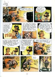 Gag 139 - page 1 Gag 139 - page 1