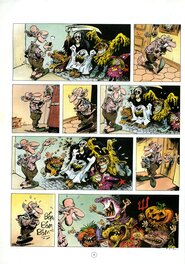 Gag 139 - page 2 Gag 139 - page 2