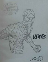 Spiderman