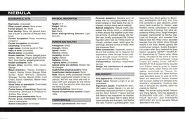 Published page Published page