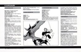 Published page Published page