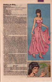 Published page Published page
