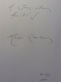 Signature Signature