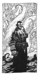 Hellboy (vendu)