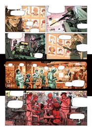 Couleur sur Photoshop Couleur sur Photoshop