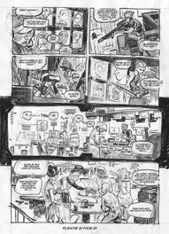Storyboard Planche 20