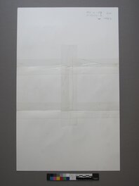 Travail de restauration 1