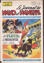 Nano et Nanette n°360 Nano et Nanette n°360
