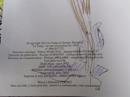 Première édition remaniée Première édition remaniée