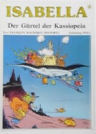Édition allemande Édition allemande