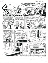 Planche 225A Planche 225A