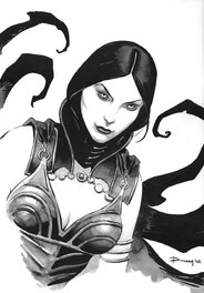 Valkyrie