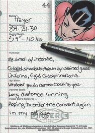 Published page Published page