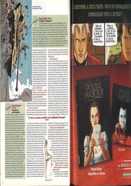 Publication dans Bodoi 82 de 2005 Publication dans Bodoi 82 de 2005