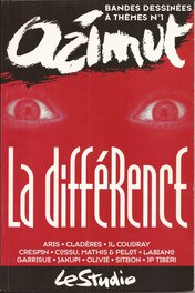Azimut n°1 : La différence Azimut n°1 : La différence