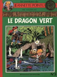L'album. L'album.