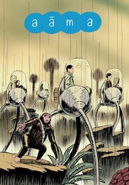 Publié sur le blogue de Frederik Peeters Publié sur le blogue de Frederik Peeters