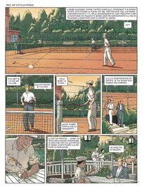 Page couleurs Page couleurs