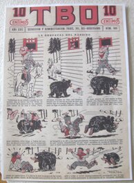 Publication TBO #849 - 1933 Publication TBO #849 - 1933