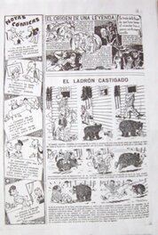 Une autre publication en N&B 1933 Une autre publication en N&B 1933