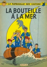 L'édition originale. L'édition originale.