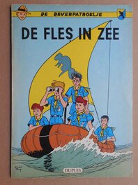 L'édition originale en néerlandais.