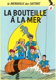La réédition cartonnée. La réédition cartonnée.