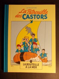 La réédition Hachette.